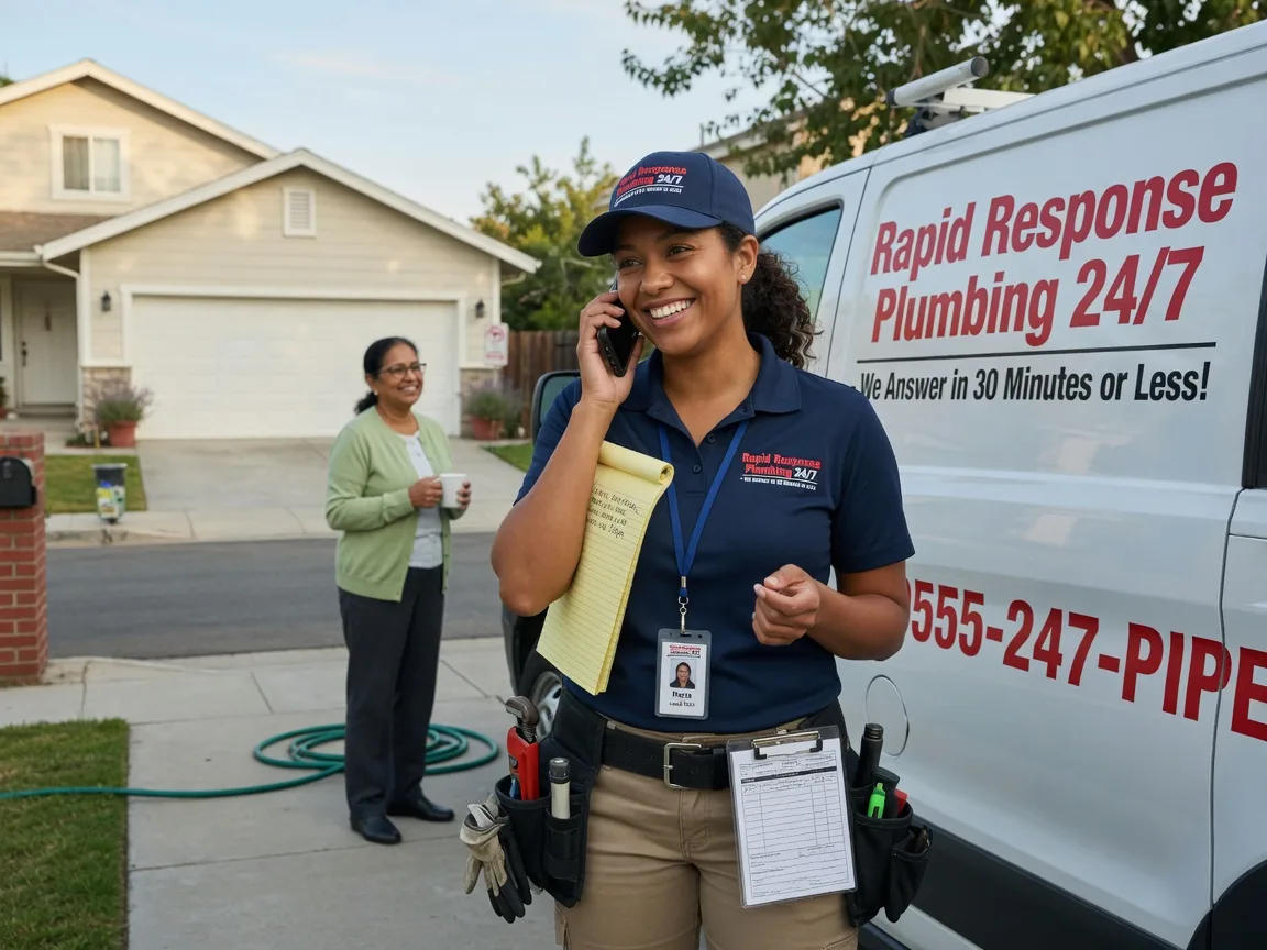 Emergency Plumber Rake, IA FAQs